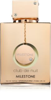 Armaf Club de Nuit Milestone eau de parfum unisex 105 ml