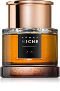 Armaf Oud Parfüümvesi unisex 90 ml