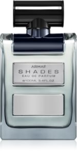 Armaf Shades Eau de Parfum per uomo 100 ml