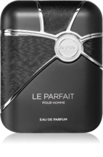 Armaf Le Parfait Eau de Parfum voor Mannen 100 ml