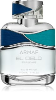 Armaf El Cielo Eau de Parfum per uomo 100 ml