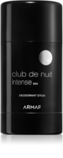 Armaf Club de Nuit Man Intense Deodorant Stick dezodorant w sztyfcie dla mężczyzn 75 g