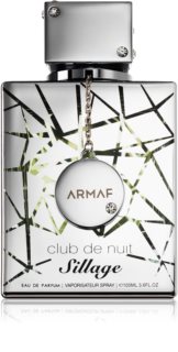 Armaf Club de Nuit Sillage Eau de Parfum uraknak 105 ml