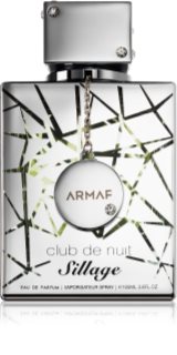 Armaf Club de Nuit Sillage parfumska voda za moške 105 ml