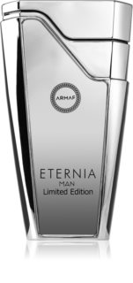 Armaf Eternia Man Limited Edition Eau de Parfum til mænd 80 ml
