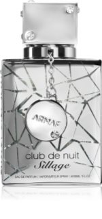 Armaf Club de Nuit Sillage parfumovaná voda pre mužov