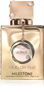 Armaf Club de Nuit Milestone Eau de Parfum unisex