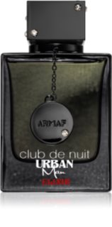 Armaf Club De Nuit Urban Man Elixir Eau de Parfum pentru bărbați 105 ml