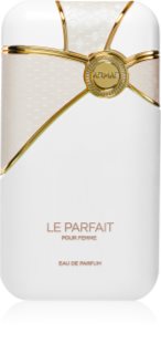 Armaf Le Parfait Pour Femme Eau de Parfum für Damen