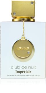 Armaf Club de Nuit White Imperiale eau de parfum for women 105 ml