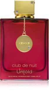 Armaf Club de Nuit Untold Eau de Parfum mixte