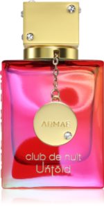 Armaf Club de Nuit Untold parfumovaná voda unisex