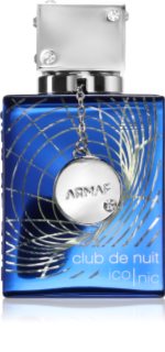 Armaf Club de Nuit Blue Iconic parfumovaná voda pre mužov