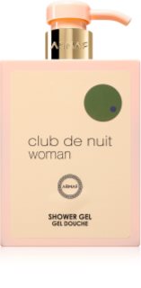 Armaf Club De Nuit Woman gel douche parfumé pour femme 360 ml