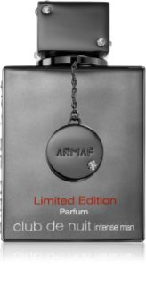 Armaf Club de Nuit Man Intense Limited Edition II. parfémovaná voda pro muže 105 ml
