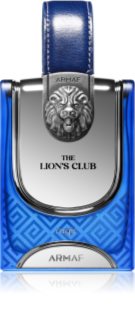 Armaf The Lions Club Rugir Eau de Parfum para hombre 100 ml