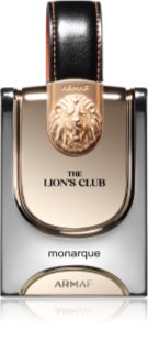 Armaf The Lions Club Monarque Eau de Parfum para hombre 100 ml