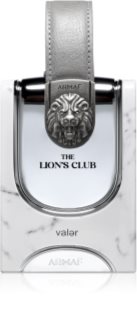 Armaf The Lions Club Valer Parfumuotas vanduo Unisex 100 ml