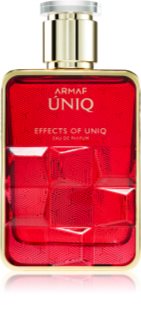 Armaf Uniq Effects of Uniq Eau de Parfum unisex 100 ml