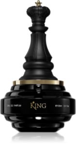 Armaf Checkmate King Eau de Parfum pour homme 100 ml