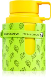 Armaf Odyssey Limoni Fresh Eau de Parfum unisex 100 ml