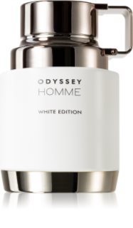Armaf Odyssey Homme White Edition Eau de Parfum für Herren 60 ml