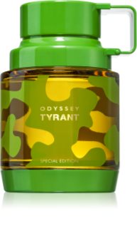 Armaf Odyssey Tyrant Eau de Parfum per uomo