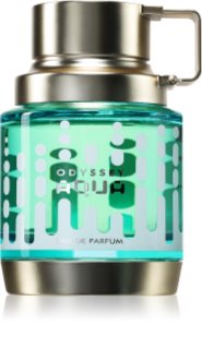 Armaf Odyssey Aqua Eau de Parfum para homens 60 ml