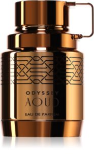 Armaf Odyssey Aoud Eau de Parfum para homens 60 ml