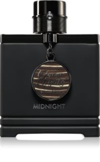 Armaf Dubai Nights Midnight Eau de Parfum for men 100 ml