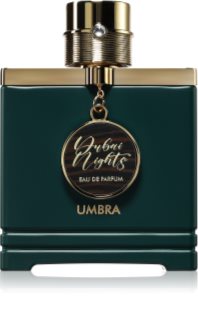 Armaf Dubai Nights Umbra Eau de Parfum unisex 100 ml