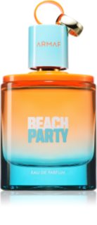 Armaf Beach Party eau de parfum unisex 100 ml