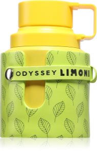 Armaf Odyssey Limoni Fresh Eau de Parfum Unisex 60 ml