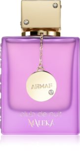 Armaf Club de Nuit Maleka Eau de Parfum für Damen 105 ml