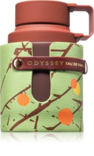 Armaf Odyssey Dubai Chocolat Eau de Parfum unisex 100 ml