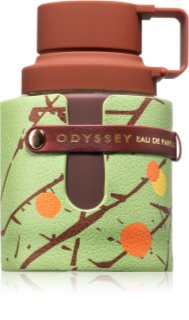 Armaf Odyssey Dubai Chocolat Eau de Parfum mixte
