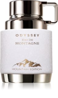 Armaf Odyssey Eau de Montagne Eau de Parfum Unisex 100 ml