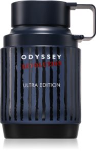 Armaf Odyssey Revolution Ultra Edition Eau de Parfum für Herren 100 ml
