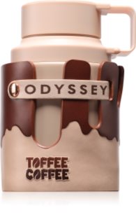 Armaf Odyssey Toffee Coffee parfumovaná voda unisex 100 ml