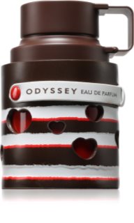 Armaf Odyssey Black Forest парфумована вода унісекс 100 мл