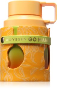 Armaf Odyssey Go Mango Eau de Parfum unisex 100 ml