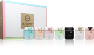 Armaf Le Parfait Miniature komplekt unisex 7x15 ml