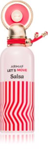 Armaf Let's Move Salsa Eau de Parfum Unisex 100 ml