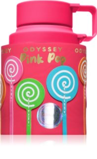 Armaf Odyssey Pink Pop Eau de Parfum für Damen 100 ml