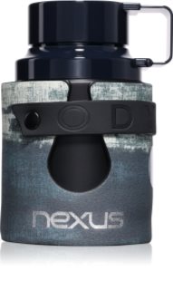 Armaf Odyssey Nexus Eau de Parfum para homens 100 ml
