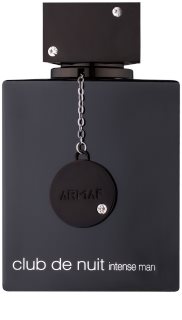 Armaf Club de Nuit Man Intense Eau de Toilette voor Mannen 105 ml