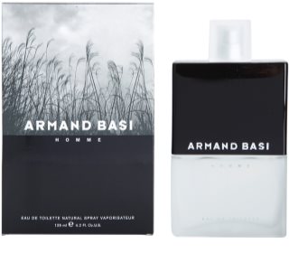 Armand Basi Homme toaletna voda za muškarce