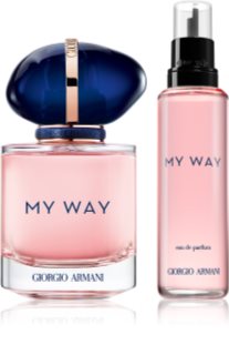 Armani My Way Forever Set komplekt naistele