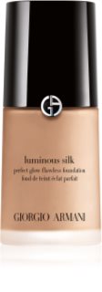 Armani Luminous Silk Foundation base iluminadora