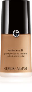 Armani Luminous Silk Foundation λαμπρυντικό μεικ απ απόχρωση 9 Natural Suede 30 ml